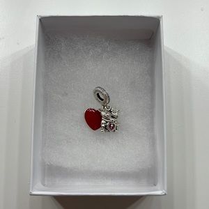 Pandora Charm - Disney Mickey and Minnie